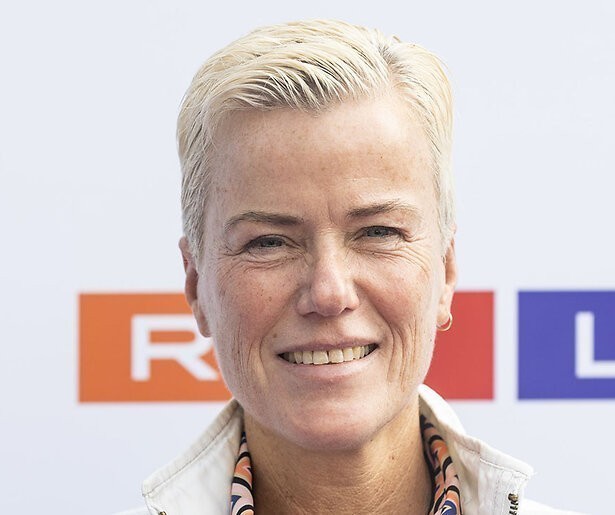 Ellie Lust verklaart afwezigheid bij 112 Vandaag: 'Gruwelijke pijn'