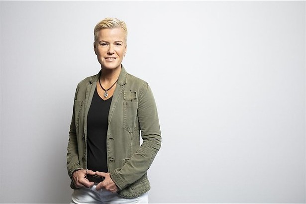 Ellie Lust test Nederlandse homotolerantie tijdens Pride 2020