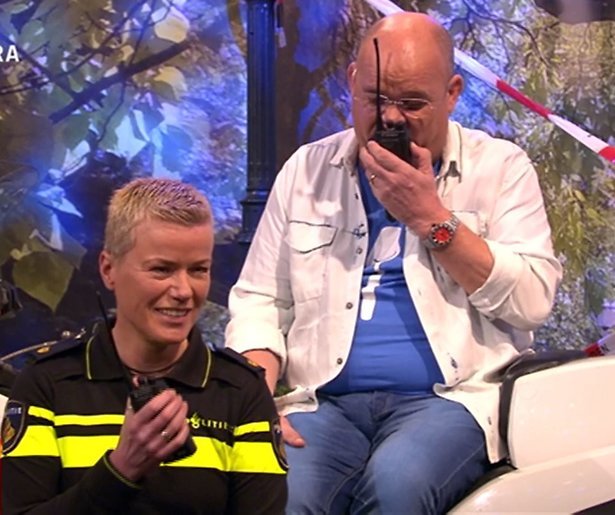 NPO verhuist Pauls Puber Kookshow terug naar zaterdag