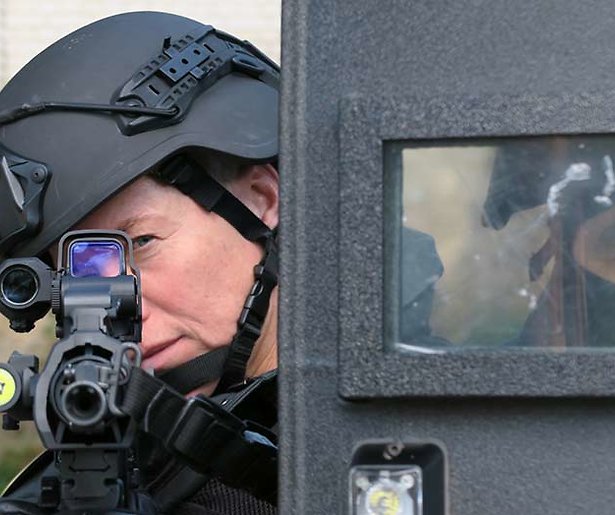 Ellie Lust krijgt eigen reportageprogramma