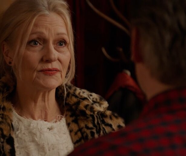 Actrice Margo Dames krijgt vaste rol in GTST