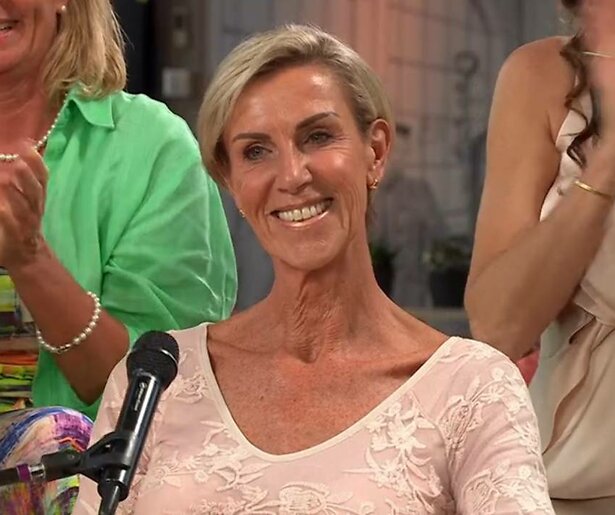 B&B Vol Vriendschap: Els is heel close met een van de eigenaren