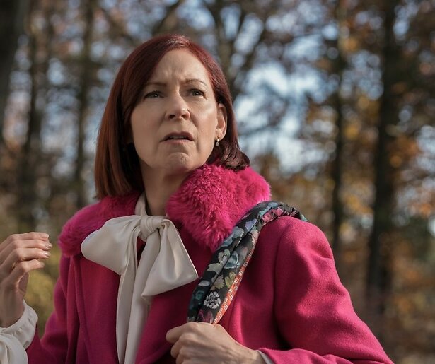 Elsbeth valt voor kunstenaar Angus