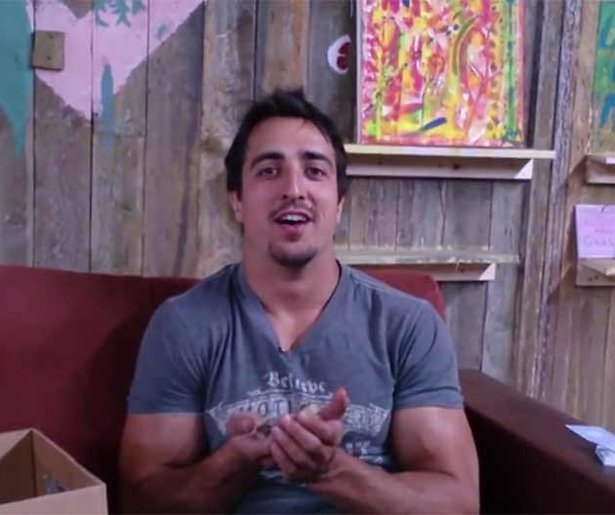 Emil terug in Utopia