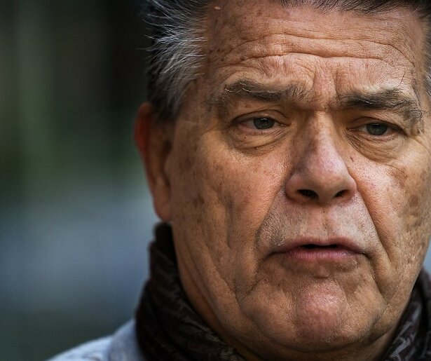 Emile Ratelband verliest kort geding tegen documentairemakers