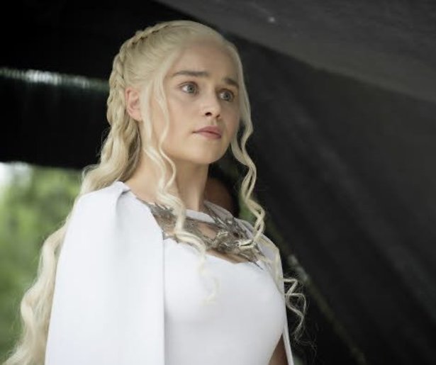 De eerste beelden van Game of Thrones 6