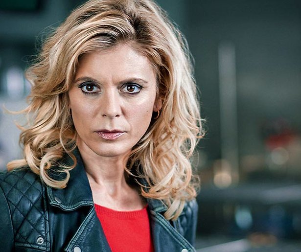 30 jaar KRO-NCRV Detectives