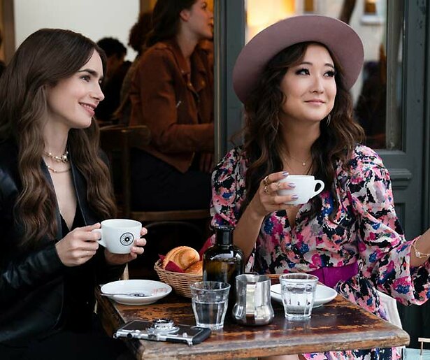 Hoe leuk is dit? Netflix organiseert wandeltours langs locaties van Netflix-series