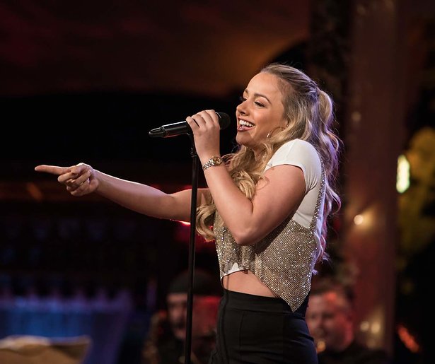 Dit wordt de openingsact van het Gouden Televizier-Ring Gala