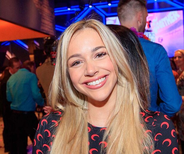 Emma Heesters, Soy Kroon, April Darby en Danny de Munk zingen in Secret Duets, maar met wie?