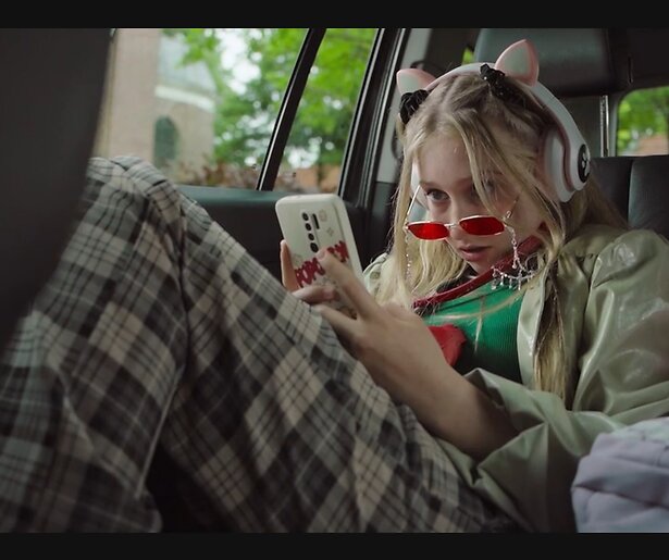 Dit moet je weten over GTST-nieuwkomer Emma Cuperus