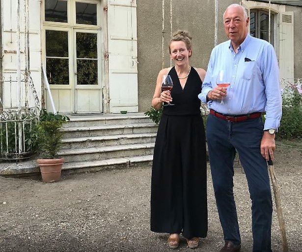 Omroep MAX geeft dit Ik Vertrek-stel eigen realityserie