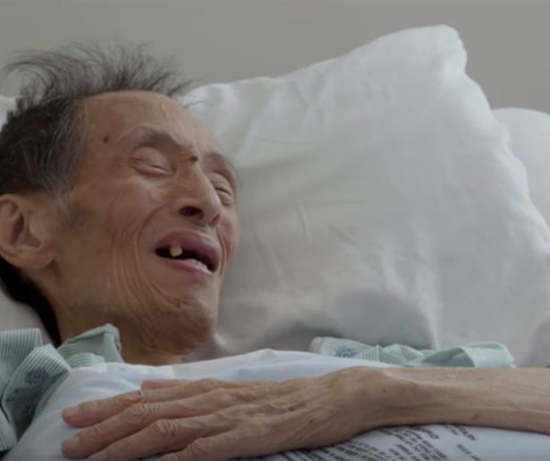 Netflix-tip: End game 