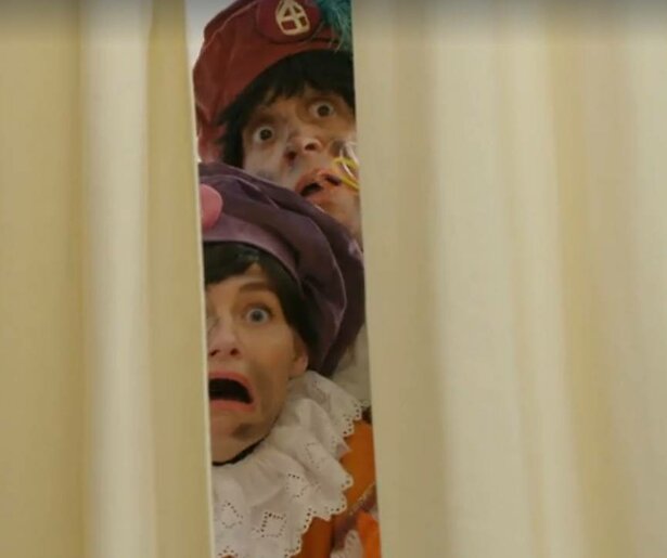 Ouders bezorgd over impact van Het Sinterklaasjournaal