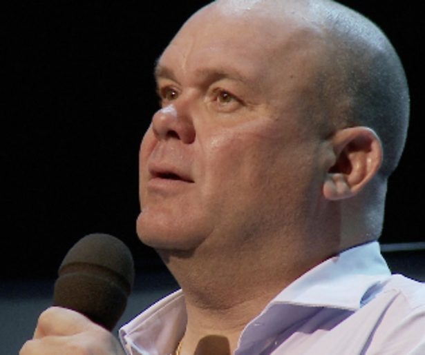 Paul de Leeuw wil meer Koningsdag & De Leeuw