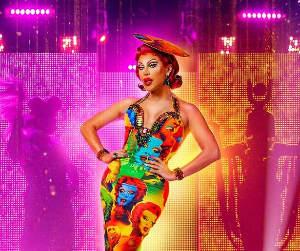 Envy Peru over nieuw seizoen Make Up Your Mind: 'Het is zo veel meer dan mannen met een pruik'