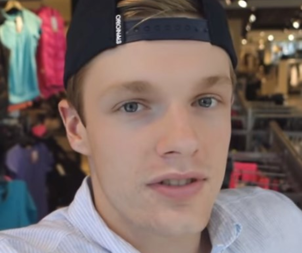 Nederlandse YouTuber Enzo Knol bereikt sterrenstatus