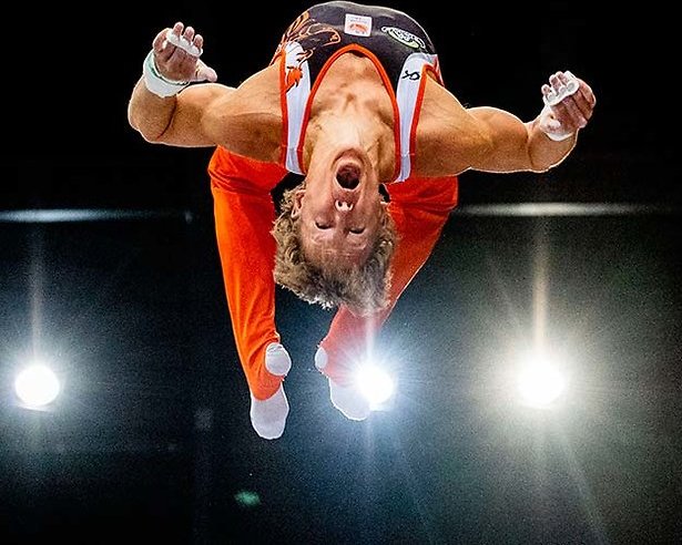 Nieuw evenement bij NOS: De Europese Kampioenschappen