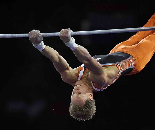 Deze week op Videoland: Helden van de Spelen