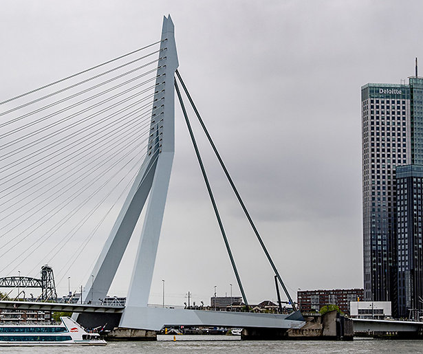 Al meer dan 1000 vrijwilligers voor Eurovisie Songfestival