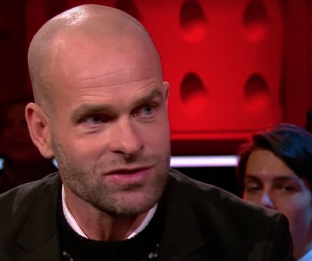 Erben Wennemars over de Olympische Winterspelen