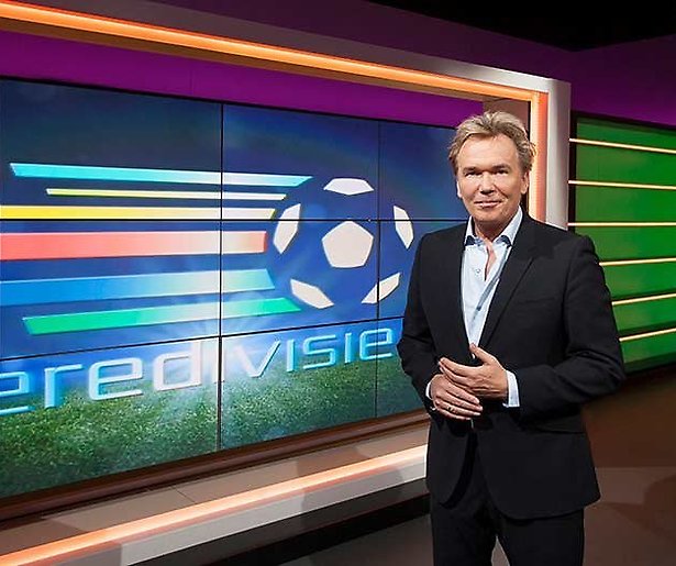 De TV van gisteren: Veel sport en herhalingen