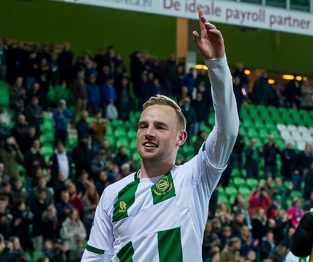 De Derby van het Noorden in de Eredivisie