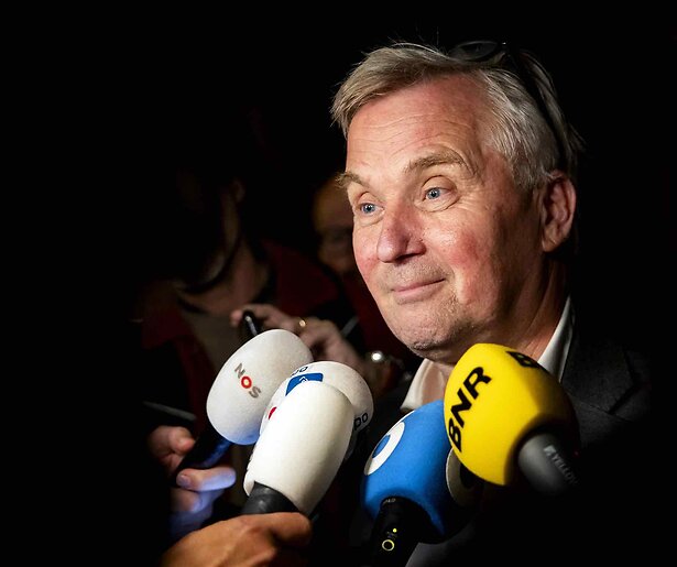 De eerste Zomergasten van 2024 zijn bekend