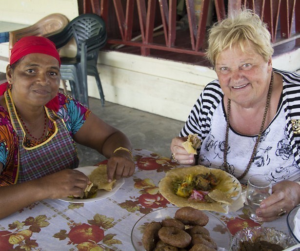 Interview met Erica Terpstra over Erica op Reis
