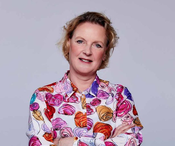 Erica Meiland heeft een vriend! 