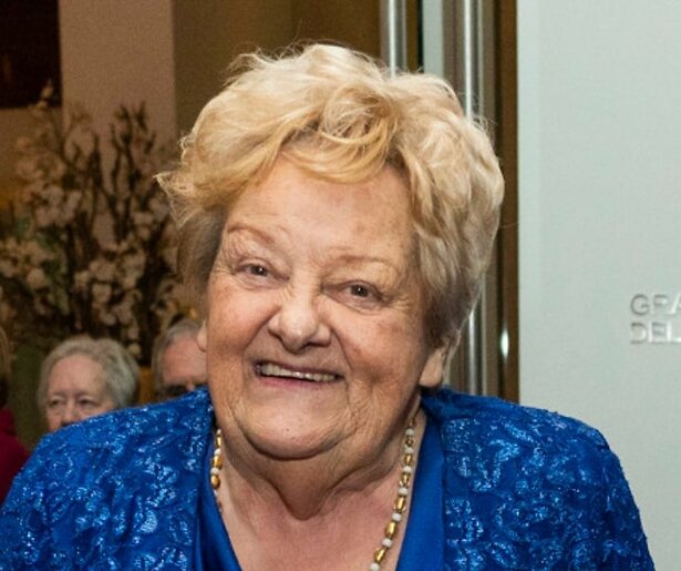 Heeft Erica Terpstra haar reis naar Mexico voor Erica op Reis al gemaakt?