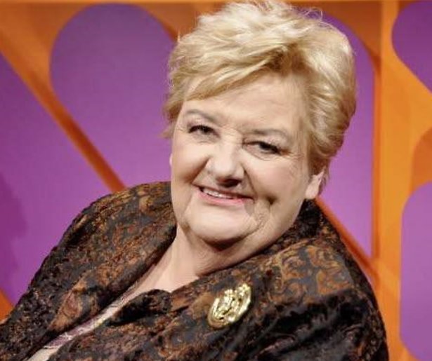 Erica Terpstra nog steeds niet fit genoeg voor Erica op Reis