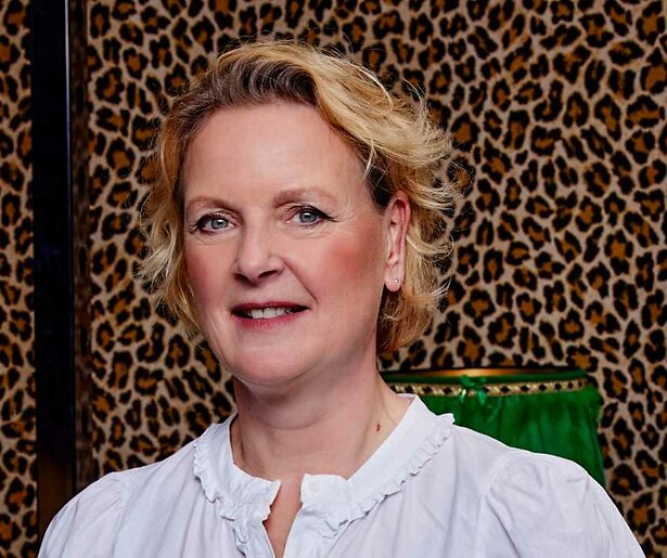 Erica Meiland dankbaar voor massale steun na overlijden moeder