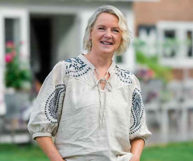 Erica Meiland deelt heftig nieuws in eerste aflevering Chateau Meiland: En Route