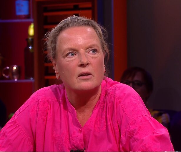 Erica Renkema doet opmerkelijke belofte over nieuw seizoen Chateau Meiland