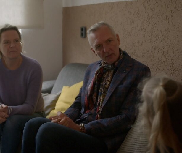 Erica Renkema haalt uit naar deelnemers Chateau Bijstand