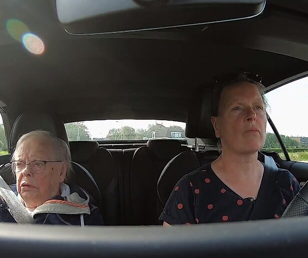 Familie Meiland rouwt om overleden moeder Erica