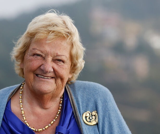 Komt de laatste aflevering van Erica op Reis ooit nog op tv? Het lijkt er niet op