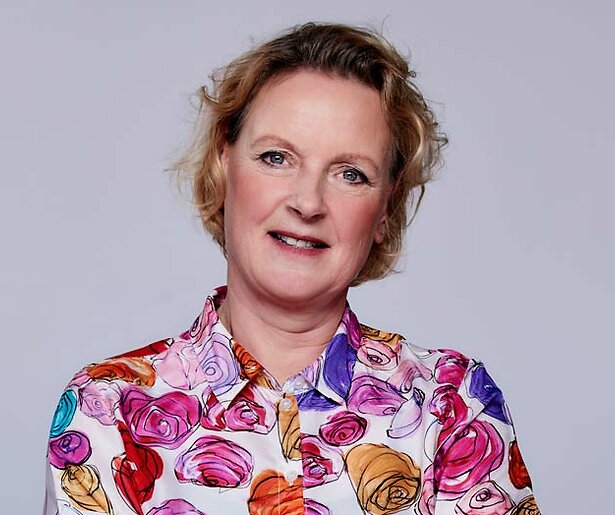 Erica Meiland heeft een zetel in de Noordwijkse Gemeenteraad