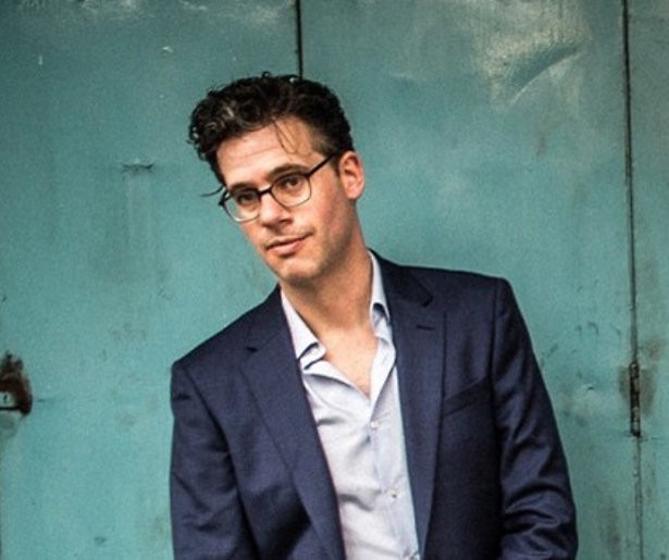 Erik Dijkstra en de geroofde kunstobjecten