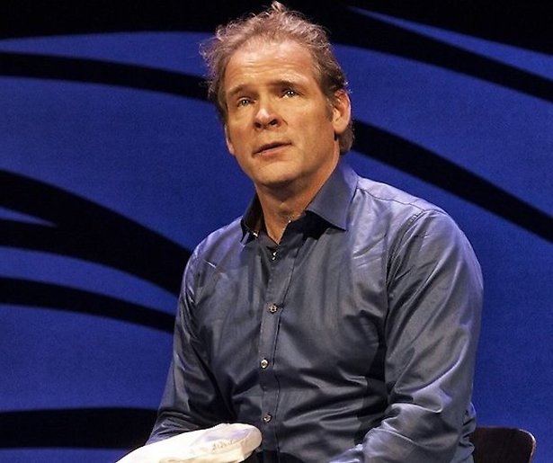 NPO 1 komt met Sint-roast De Zak van Sinterklaas