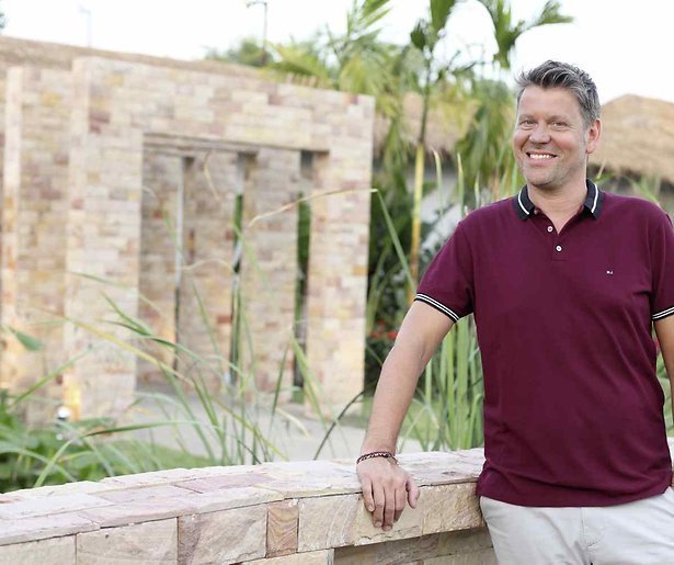 Erik van der Hoff vervangt Sybrand bij Tijd voor MAX