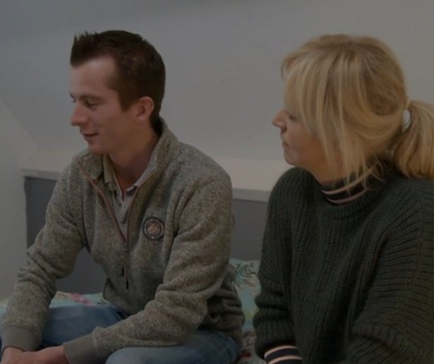 Videosnack: Blijft Erik toch op de boerderij van Annemiek?