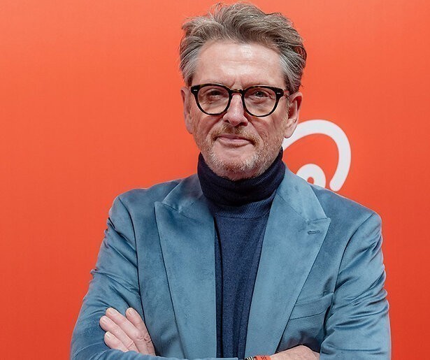 Erik de Zwart werkt aan alternatief op muziekzender TMF