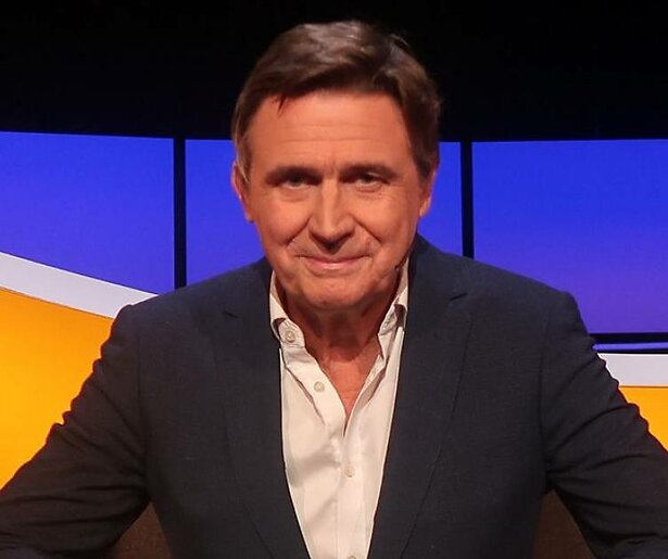 Kijkers van De Slimste Mens dol op Vlaming Erik van Looy