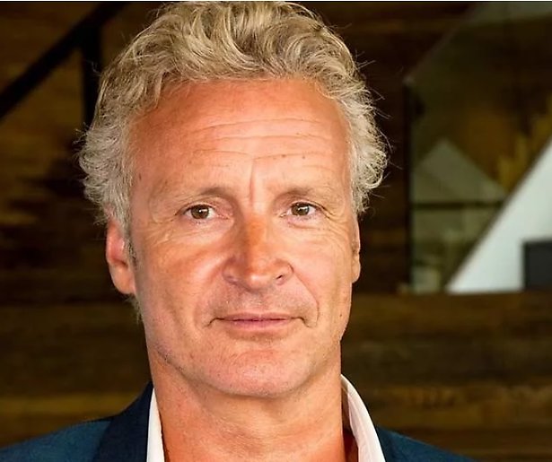 Erland Galjaard gaat Talpa doorlichten