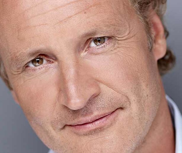 Erland Galjaard weg bij RTL