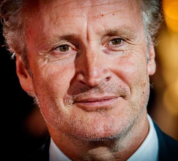 Dit is de grootste flop van RTL volgens Erland Galjaard