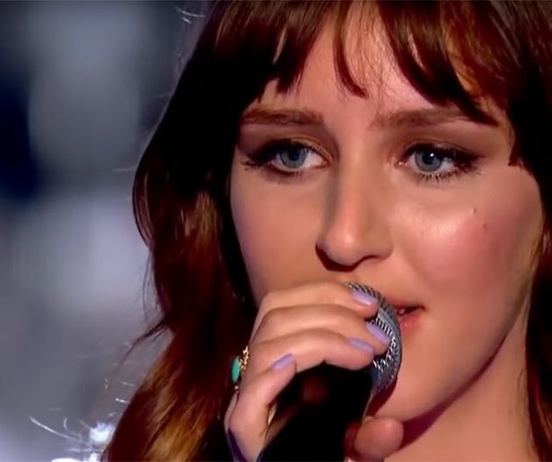 The Voice-ster Esmée Denters maakt comeback