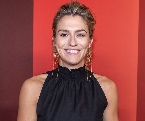 Estavana Polman vervangt Jack van Gelder in De Oranjezomer